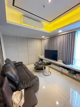 La Ritz Mansion 3 Bedroom For Rent Surabaya Indonesia Awesome