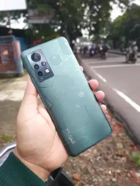 Infinix note 11s 8/128
