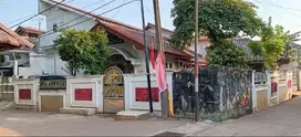 Rumah Hook Luas di Komplek Jatimurni 15 Menit Ke Tol Jatiwarna