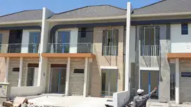 RMH Kece Sudah Renovasi Greenland Armaya Blok D Menganti