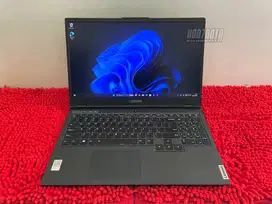 LENOVO LEGION 5 15ARH05H, Ryzen 5, RTX 2060, RAM 16 Gb, SSD 512 Gb