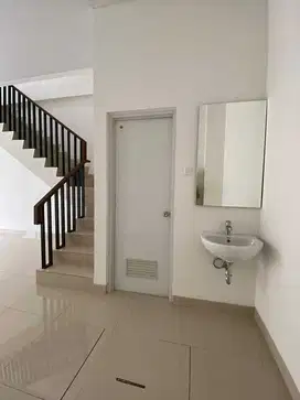 DIJUAL Brand New Ruko Gandeng Northridge Strategis di Jalan BSD Raya
