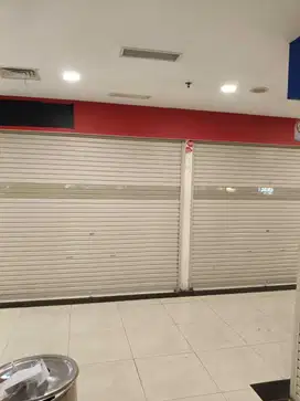 Di jual Kios gandeng plaza kenari mas Jakarta Pusat Listrik elektronik