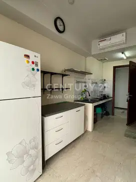 Disewakan Apartemen Royal Mediterania Garden di Tanjung Duren Jakarta