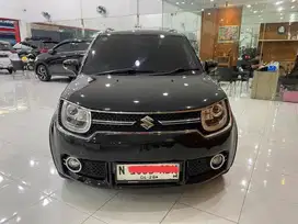 Ignis 1.2 Gx 2017 , ISTIMEWA