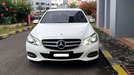 km34rb mercedes benz mercy e250 avantgarde line 2014 putih