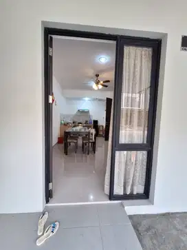 jual rumah Pantai indah kapuk 2