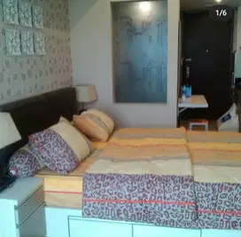 Disewakan Apartemen U Residence 1 Karawaci Tangerang