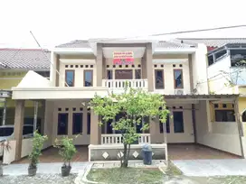 Rumah persada kemala jaka sampurna