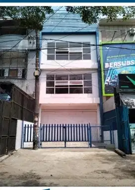 ruko sewa makassar