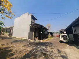 Rumah Murah Luas 124 di Kawasan Suhat Dkt Kampus UB Bisa untuk Kosan