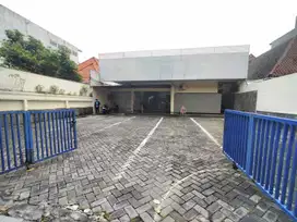 Murah Disewakan Ex Kantor Pusat Kota Jalan Sulawesi, Gubeng