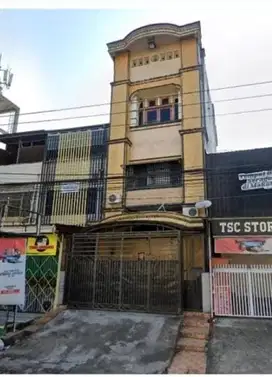 ruko sewa makassar