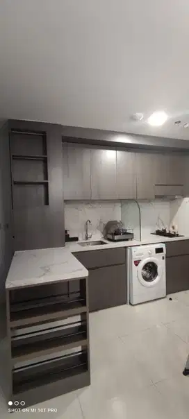 Disewakan Apartemen Sedayu City Suites luas 65m  cakung