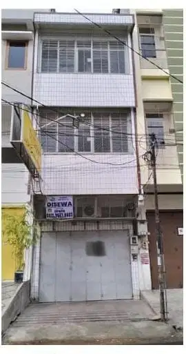 ruko sewa makassar
