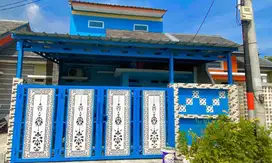 RUMAH HARGA TERJANGKAU DI BEKASI