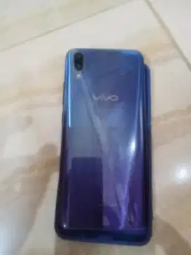 Vivo v 11 pro normal