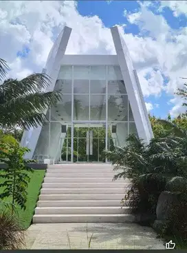 HOTEL 5 Stars Terbaik di Jimbaran Bali