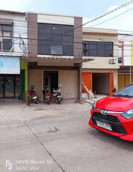 Dijual Ruko Strategis Di Bekasi Timur