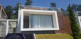 Dijual vila view Taman dayu