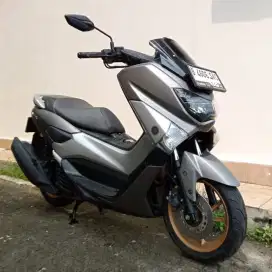 YAMAHA NMAX STD TAHUN 2019 CASH / KREDIT MURAH DP MULAI 500 RB