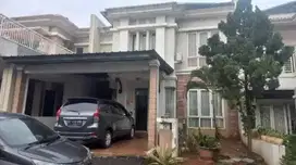 Di Jual Cepat Rumah di Kpta Wisata Cibubur