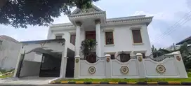 Dijual Rumah Mewah Di Puspita Loka BSD