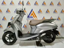 CASH/KREDIT YAMAHA GRAND FILANO NEO (TT/CC 0%/KREDIVO/PAYLATER