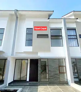Dijual cepat Rumah Baru Mewah 2 lantai Brand New Perumahan Cirebon