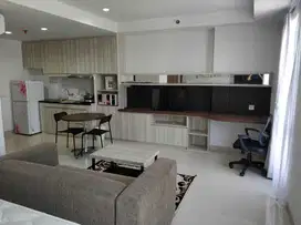 Dijual Croat Apartemen Azalea Type Studio Suites 44 m2 Cikarang