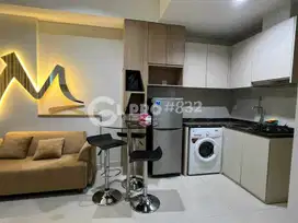 Disewakan Apartement Puri Mansion 2 Bedroom Full Furnish