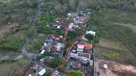 Tanah 3,85 Are Belimbing Pecatu