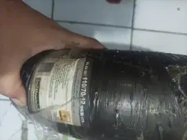 BAN MOTOR BARU MASIH GRESSS