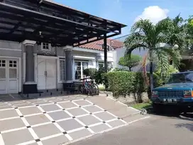 Rumah Rapi Siap Huni Di Tropikana Residence Cikarang
