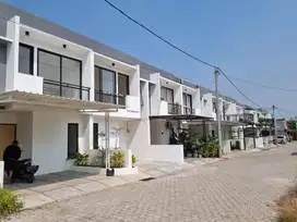 Hunian Exclusive dengan DP mulai 0% Cicilan mulai 3 Jt di Kota Bekasi