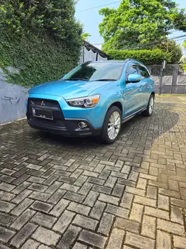 Mitsubishi outlander sport px 2013