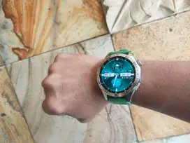 Smartwatch Jam Tangan Advan On Move (Seperti Baru) ISTIMEWA