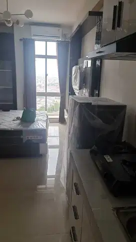 Disewakan Apartemen Bale Hinggil B#23, Surabaya