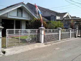 Rumah Murah Harga Njop di Komplek Marga Cinta Buah Batu