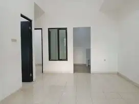 Dijual rumah siap huni