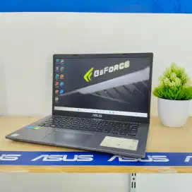JUAL Laptop Murah ASUS A416EP Core I3 - 1115G4 (Ram 4GB/SSD 512GB)
