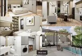 Rumah Anak Milenial Centronia Residence Sentul City Bogor