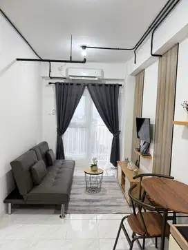 Apartemen Murah 2 kamar di Jakarta Selatan