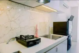 DISEWAKAN APARTEMEN DAAN MOGOT  CITY JAKARTA