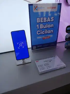 VIVO V50 lite ready stok