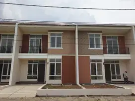Dijual Rumah Siap Huni Dekat Bandara Soekarno Hatta Tangerang Banten