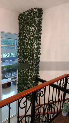 Ruang usaha di Apartemen Casa De Parco BSD City