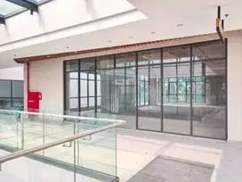 Disewakan Ruangan Untuk Kantor
