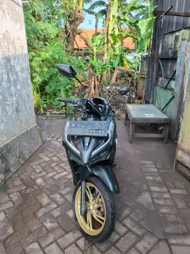 Honda Vario 150 CC 2021