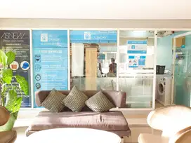 Lowongan Kerja Staf Laundry Ciumbuleuit Bandung